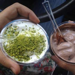 آبمیوه و بستنی هایدا