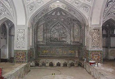 سنندج-حمام-خان-سنندج-37555