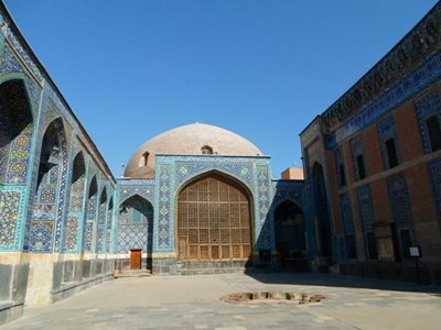 اردبیل-آرامگاه-شیخ-صفی-الدین-اردبیلی-37730