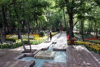 تهران-بوستان-باغ-ایرانی-37911