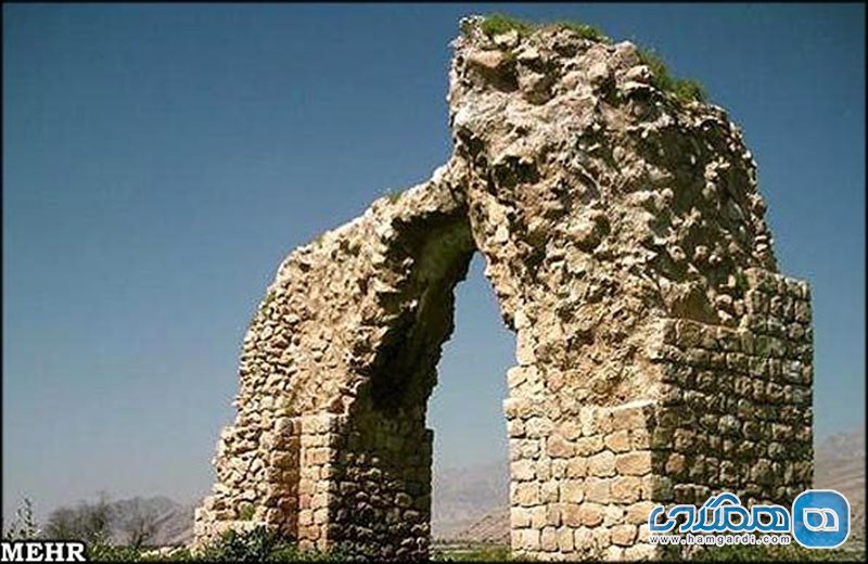 آتشکده کازرون