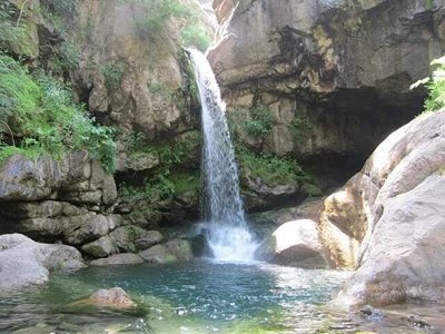نی-ریز-آبشار-طارم-38029