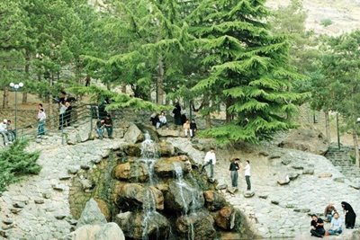 تهران-پارک-جمشیدیه-تهران-38142