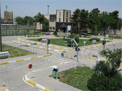تهران-پارک-ترافیک-38393
