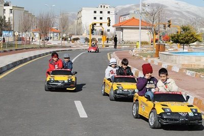 تهران-پارک-ترافیک-38390