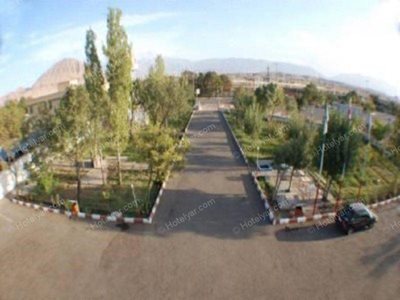 جلفا-هتل-جهانگردی-38557