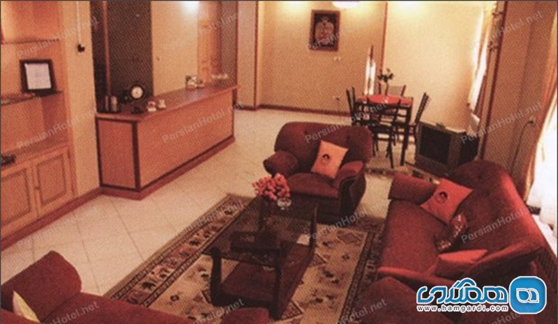 هتل خاتون اصفهان