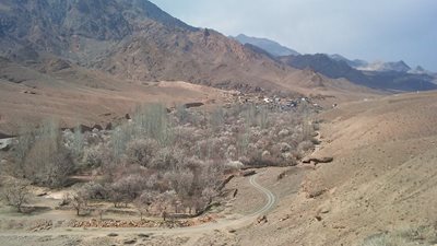 نطنز-روستای-ولوگرد-38944