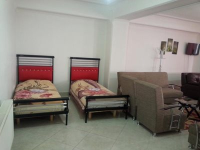 تبریز-هتل-آپارتمان-خزر-39005
