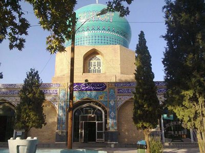 کوهبنان-امامزاده-بی-بی-عصمت-39035