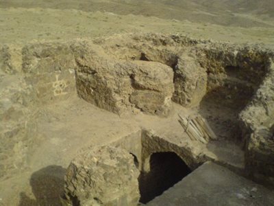 ری-زندان-هارون-الرشید-39205