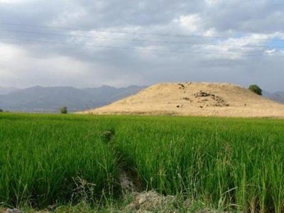 تل خسروی