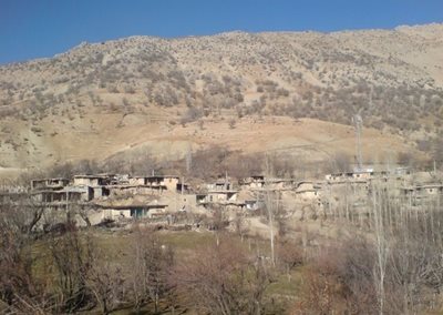 یاسوج-روستای-چشمه-چنار-39273