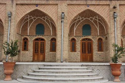 تهران-کاروانسرای-خانات-39435