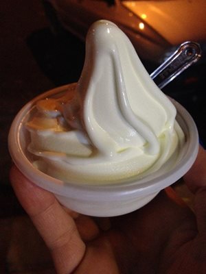 بستنی مجید