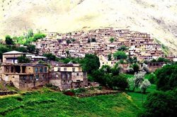روستای نگل