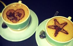 کافه بابک رشت