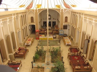 یزد-هتل-موزه-فهادان-39964