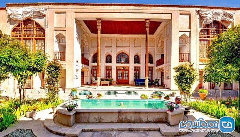 خانه بخردی اصفهان