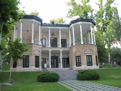 تهران-کوشک-احمدشاهی-40254