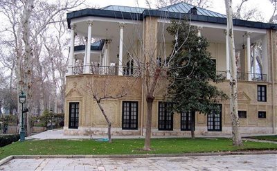 تهران-کوشک-احمدشاهی-40258