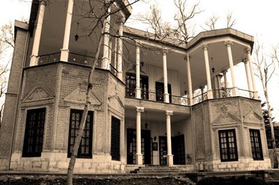 تهران-کوشک-احمدشاهی-40261