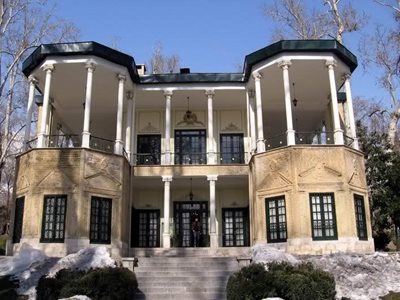 تهران-کوشک-احمدشاهی-40255