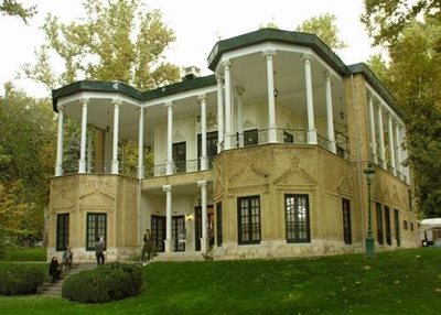 تهران-کوشک-احمدشاهی-40257