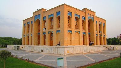 اصفهان-باغ-غدیر-40411