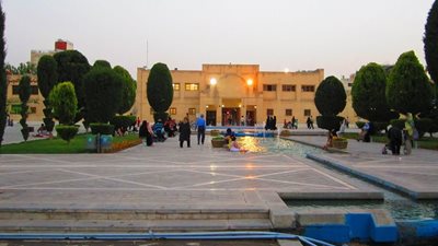 اصفهان-باغ-غدیر-40419