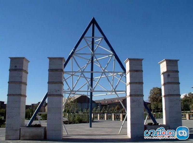 بوستان بهاران