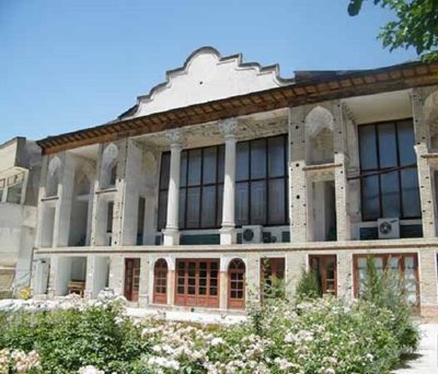 تهران-خانه-میرزا-آقا-خان-نوری-40530