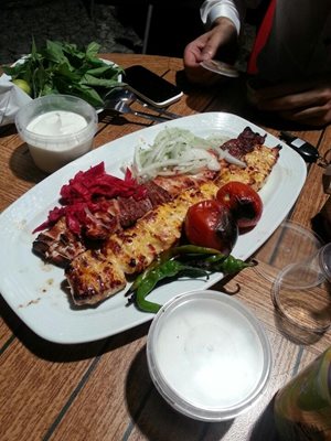 تهران-رستوران-توچال-تجریش-44838