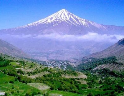 آمل-قله-دماوند-41049