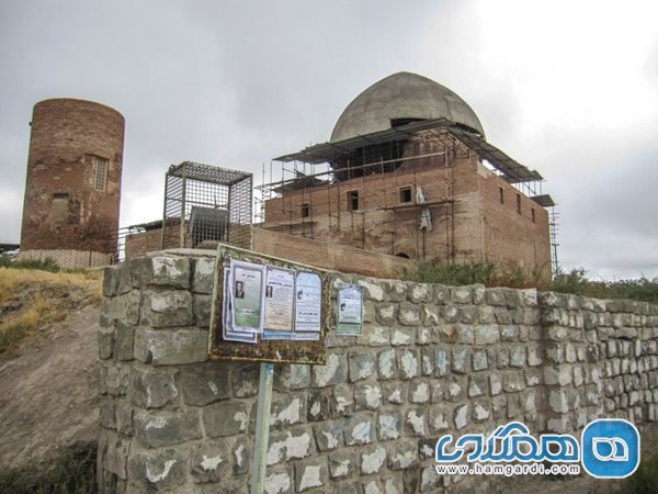 مسجد جامع اردبیل (مسجد جمعه اردبیل)