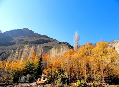 روستای باییجان