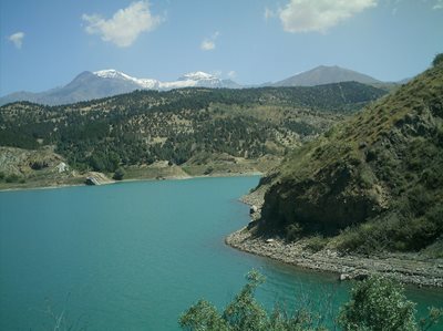 لواسان-دریاچه-سد-لتیان-41996