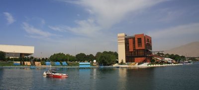 تهران-دریاچه-استادیوم-آزادی-42104