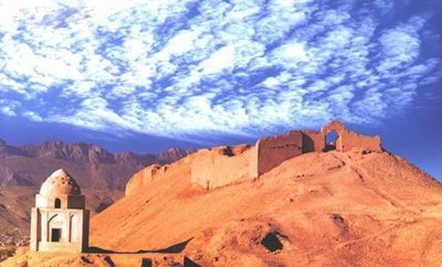 لار-آرامگاه-ننه-نادر-مادر-نادر-شاه-42732