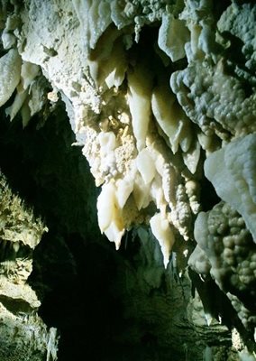 تفرش-غار-امجک-42747
