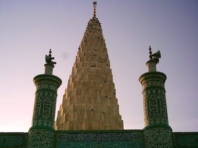 شوش-آرامگاه-دانیال-نبی-42819