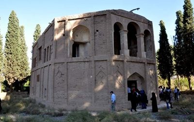 طبس-باغ-و-عمارت-امیر-42905