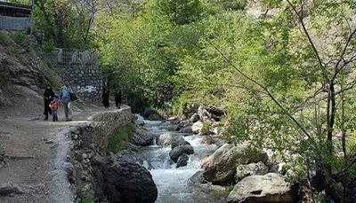 تهران-رودخانه-دربند-42919