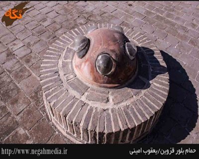 قزوین-حمام-بلور-43155