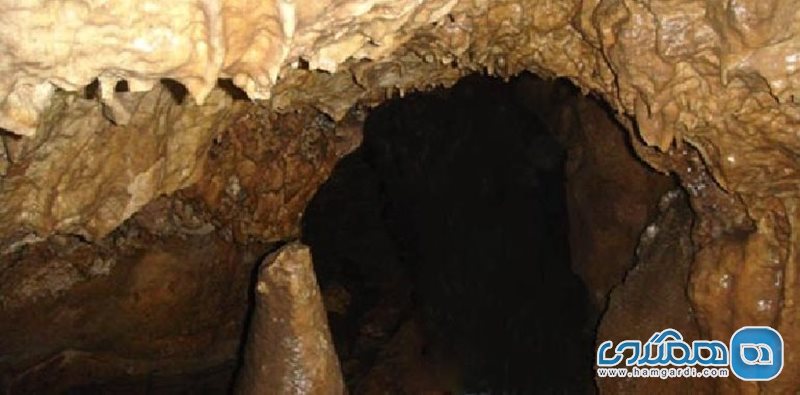 غار دیارجان