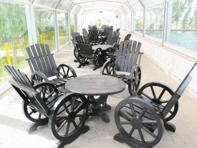 اراک-رستوران-قزل-پارک-اراک-43389