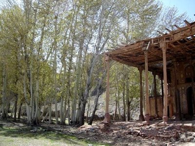 کوشک