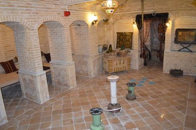 اصفهان-هتل-سنتی-عتیق-43582