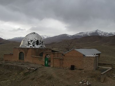 روستای بنیس