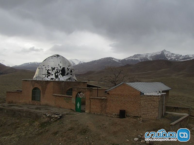 روستای بنیس